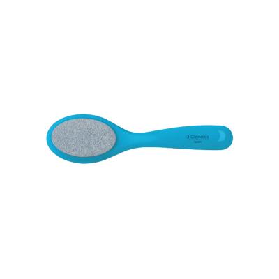 3 CLAVELES  Rape P&eacute;dicure C&eacute;ramique 18cm 1 r&acirc;pe