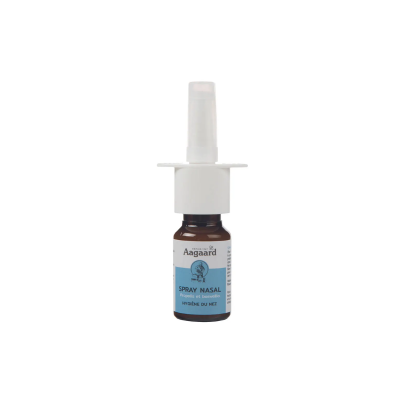 AAGAARD  Spray Nasal Propolis et Boswellia 15ml