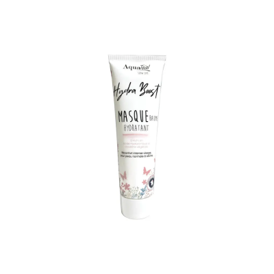 AQUATEAL  Hydra Boost Hydrating Masks 75ml 