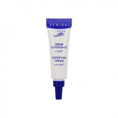 ECRINAL  Cr&egrave;me Fortifiante Ongles 10 ml