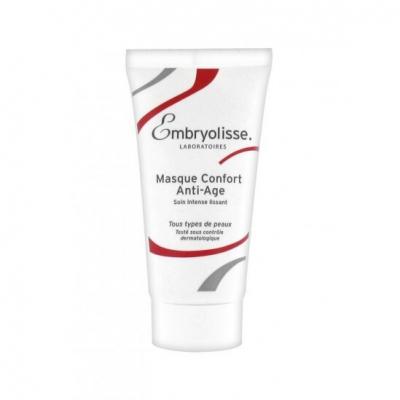 EMBRYOLISSE  Masque confort anti-&acirc;ge tube 60ml