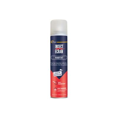 INSECT ECRAN Cooper  Habitat Insecticide A&eacute;rosol 300ml