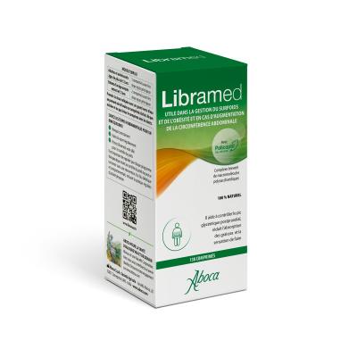 LIBRAMED  - 138 comprim&eacute;s 