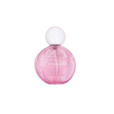 MUSC INTIME  Parfum Cheveux Musc Blanc L'irr&eacute;sistible 50ml