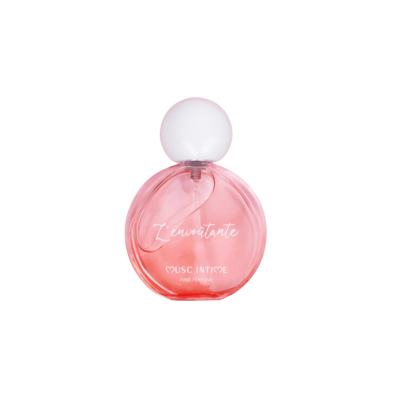 MUSC  Intime Parfum Cheveux Rose Mystik L'Envo&ucirc;tante 50ml