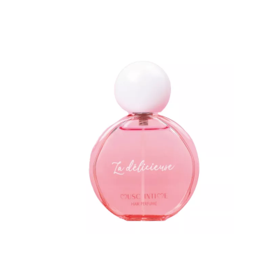 MUSC INTIME  Parfum cheveux Sweet Litchi La D&eacute;licieuse - 50ml 