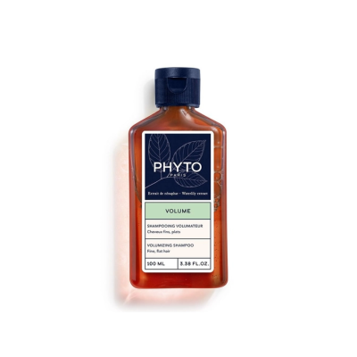 PHYTO  Volume Shampooing Volumateur 100ml 