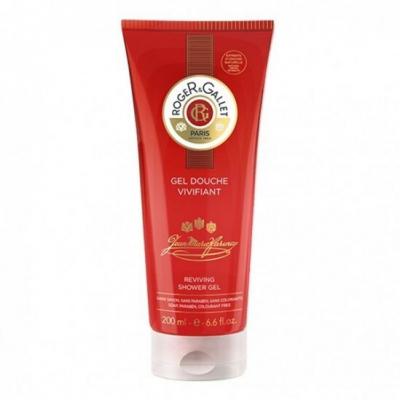 ROGER & GALLET Jean-Marie Farina Gel Douche Vivifiant