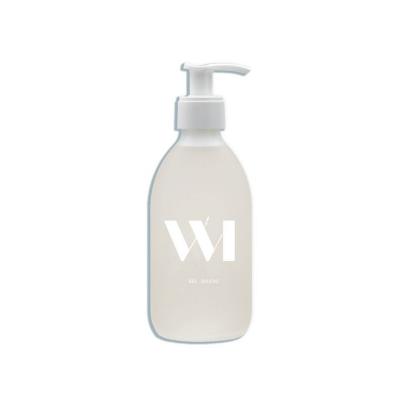 WHATMATTERS Gel douche BIO, What Matters (290 ml)