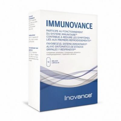 INOVANCE Ysonut  immunovance 15 g&eacute;lules