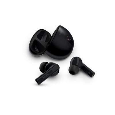 PHILIPS  TAT2520BK/00 casque Sans fil Ecouteurs Appels/Musique Bluetooth Noir