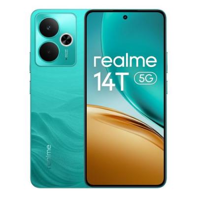 REALME  14T - Global Version - 8/256GB - Vert