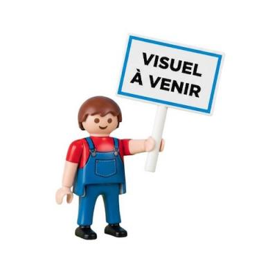 Playmobil Junior 72006 - Jouets de sable