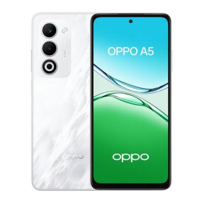 OPPO Smartphone  cph2727 6,67 octa core 4 gb ram 128 gb blanc