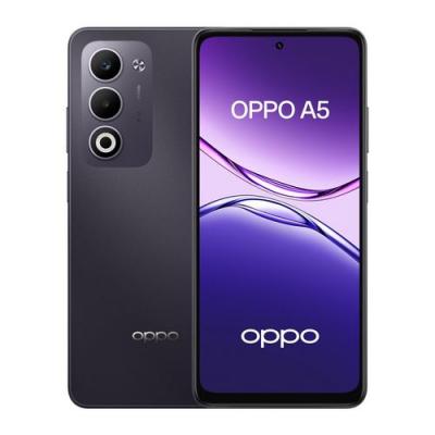OPPO  A5 4G 4 Go/128 Go Violet (Midnight Purple) Double SIM