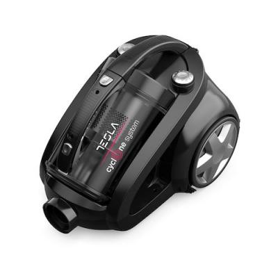 TESLA Aspirateur sans sac 800w 78db - BGL202BGE - 