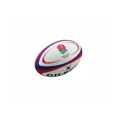GILBERT Ballon Derugby - Angleterre - T4 -  - Multicolor