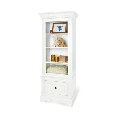 PINOLINO  &eacute;tag&egrave;re 183467&nbsp;'Emilia' blanc