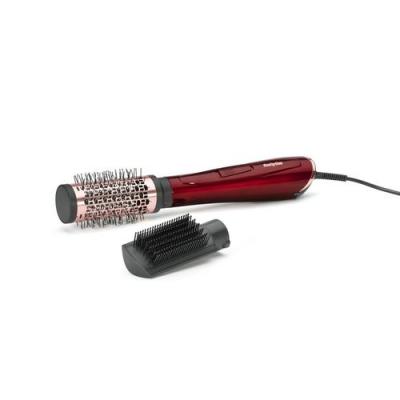 BABYLISS Brosse soufflante  AS812PE Rouge 