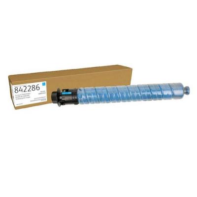 XEROX Cartouche de Toner  Ricoh 842286 Cyan