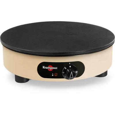 KRAMPOUZ Cr&ecirc;pi&egrave;re  Electrique Armen CFAR4AA-KR