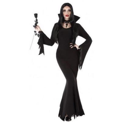  D&eacute;guisement pour adulte - xl - morticia adams