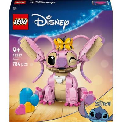 LEGO&reg; Disney Classic 43257 Angel 