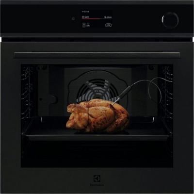 ELECTROLUX Four encastrable fonction vapeur EOC9P3XT AI Taste Assist et Steamcrips