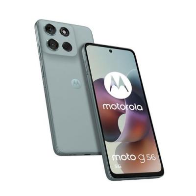 MOTOROLA Smartphone  Moto G56 8GB RAM 256GB 5G