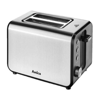  Grille-pain Amica haute performance 2 tranches