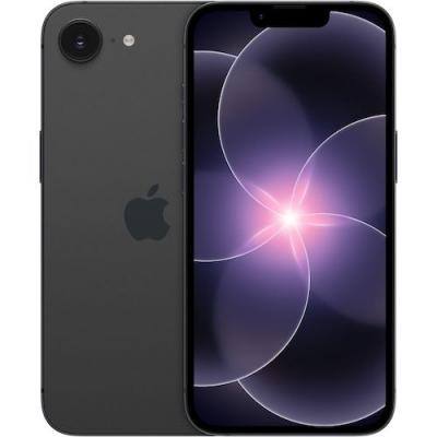 Apple iPhone 17e 6,1"" 5G Double SIM 512 Go Noir