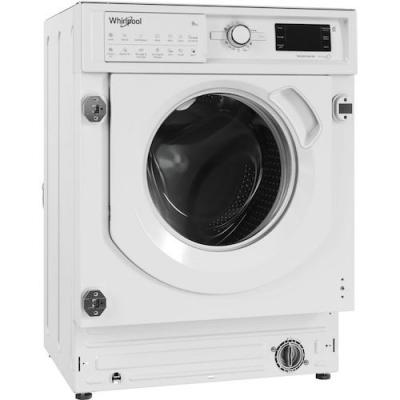 WHIRLPOOL  Lave-linge hublot encastrable - BI WMWG 9146 FR