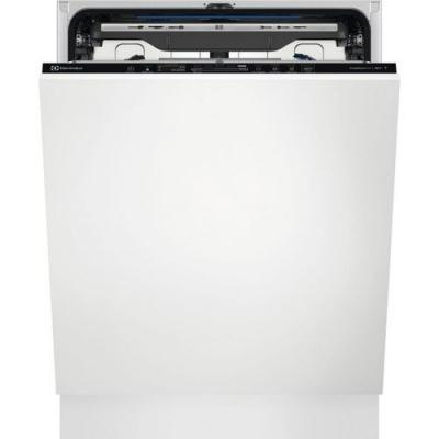 ELECTROLUX  EEC87600W Enti&egrave;rement int&eacute;gr&eacute; 14 couverts A