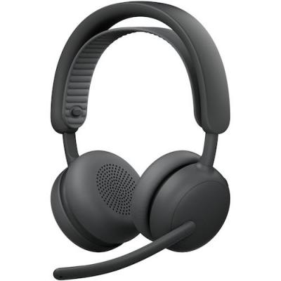LOGITECH Micro-casque Zone Wireless 2 GRAPHITE