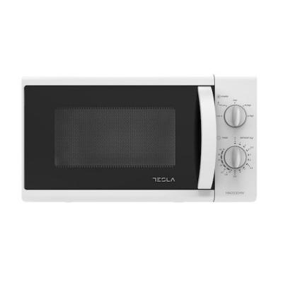  Micro-ondes solo 20l 700w blanc - MW2030MW