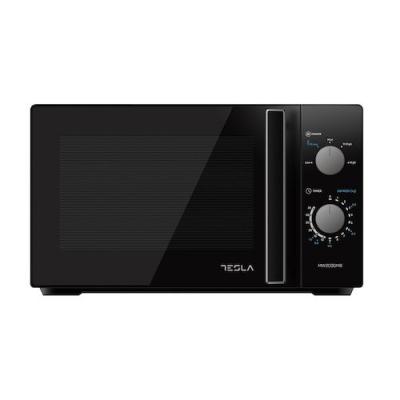 TESLA Micro-ondes solo 20l 700w noir - MW2030MB