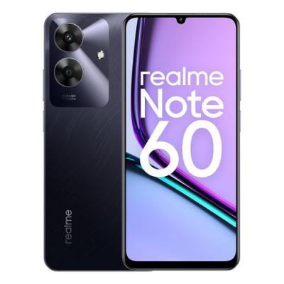 REALME Note 60 64Go - Noir 