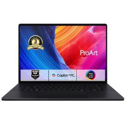 ASUS Ordinateur portable ProArt P16 H7606WP-DRSC120W Copilot+ PC
