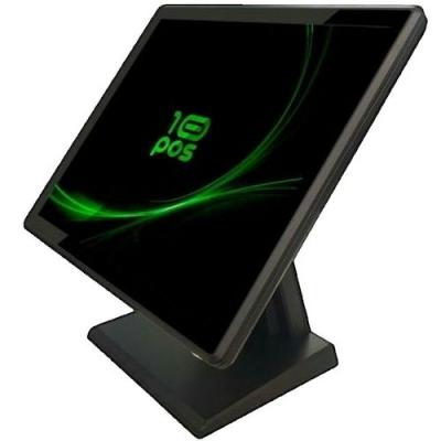 10POS Ordinateur tout en un  BDL10T-17I57VF1 &eacute;cran tactile 17 pouces