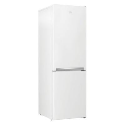 BEKO R&eacute;frig&eacute;rateur Avec Cong&eacute;lateur 324 L Reconditionn&eacute;  RCNA366K40WN