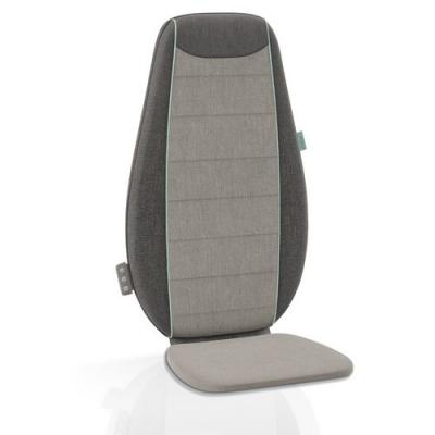 ZEN Fauteuil massant Etna - GRIS
