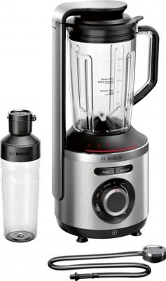 BOSCH Blender sous vide VitaPower Serie 8 1000 W Argent MMBV621M