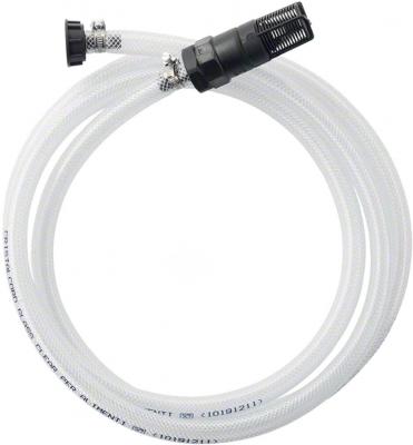 BOSCH  Kit d&acute;auto-aspiration F016800335