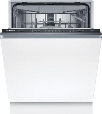 BOSCH  Serie 2 Smv25ex02e Lave-vaisselle Enti&egrave;rement Int&eacute;gr&eacute; 13 Couverts E 