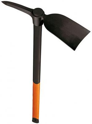 FISKARS Pioche large/pointue  171012