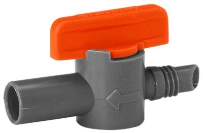 GARDENA  R&eacute;gulateurs Pour Micro-Aspergeur 01374-20