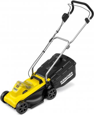KARCHER Tondeuse &agrave; gazon k&auml;rcher 1.445-400.0 18 v 