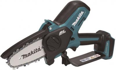 MAKITA  DUC101Z01 Scie a &eacute;laguer sans fil 100 mm, sans batterie