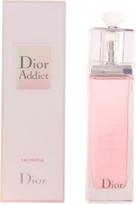 DIOR   Addict Eau Fra&icirc;che Vaporisateur 100ml