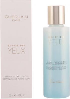 GUERLAIN  D&eacute;maquillants de Beaut&eacute; - D&eacute;maquillant Yeux Biphas&eacute; 125ml